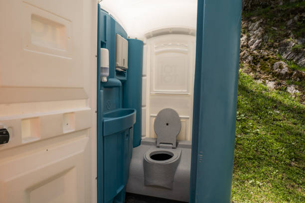 Professional Portable Potty Rental in Del Monte Forest, CA